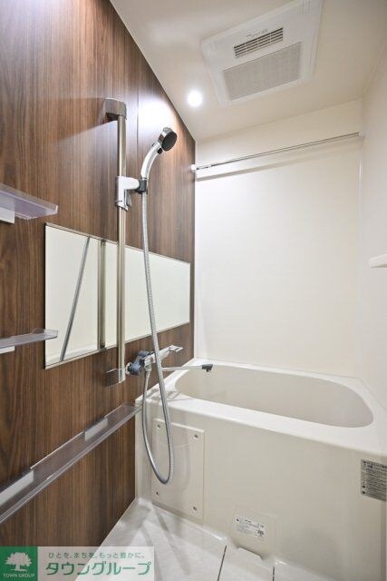 ＧＲＡＮＳＩＴＥ　ＮＡＫＡＭＥＧＵＲＯの物件内観写真