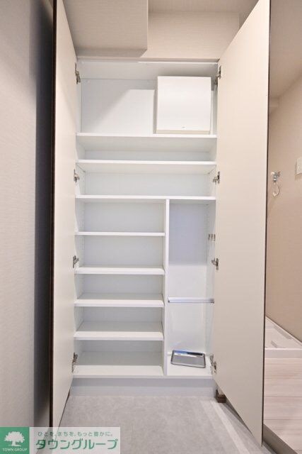 ＧＲＡＮＳＩＴＥ　ＮＡＫＡＭＥＧＵＲＯの物件内観写真