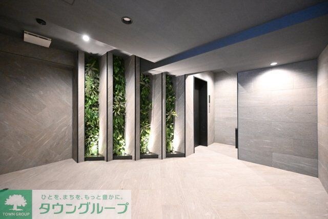 ＧＲＡＮＳＩＴＥ　ＮＡＫＡＭＥＧＵＲＯの物件内観写真