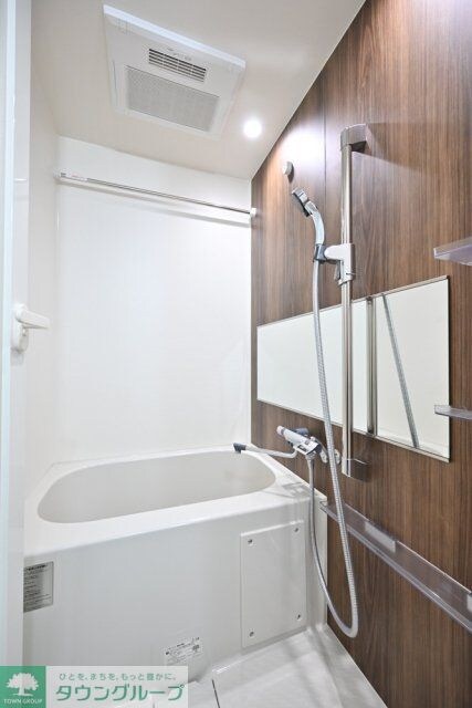 ＧＲＡＮＳＩＴＥ　ＮＡＫＡＭＥＧＵＲＯの物件内観写真