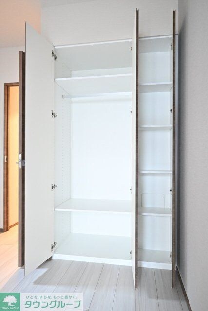 ＧＲＡＮＳＩＴＥ　ＮＡＫＡＭＥＧＵＲＯの物件内観写真