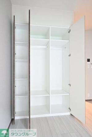 ＧＲＡＮＳＩＴＥ　ＮＡＫＡＭＥＧＵＲＯの物件内観写真