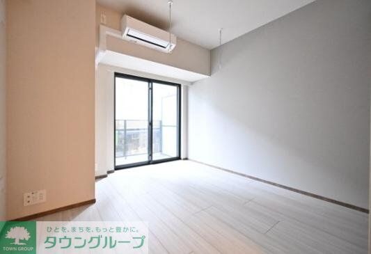 ＧＲＡＮＳＩＴＥ　ＮＡＫＡＭＥＧＵＲＯの物件内観写真