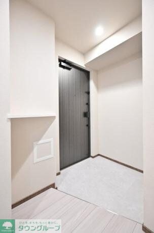 ＧＲＡＮＳＩＴＥ　ＮＡＫＡＭＥＧＵＲＯの物件内観写真