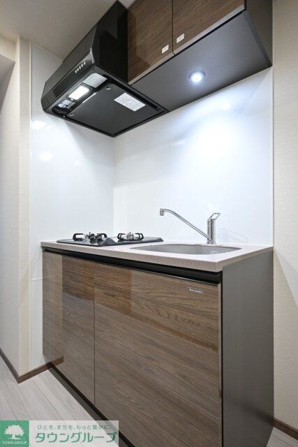 ＧＲＡＮＳＩＴＥ　ＮＡＫＡＭＥＧＵＲＯの物件内観写真