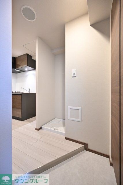 ＧＲＡＮＳＩＴＥ　ＮＡＫＡＭＥＧＵＲＯの物件内観写真