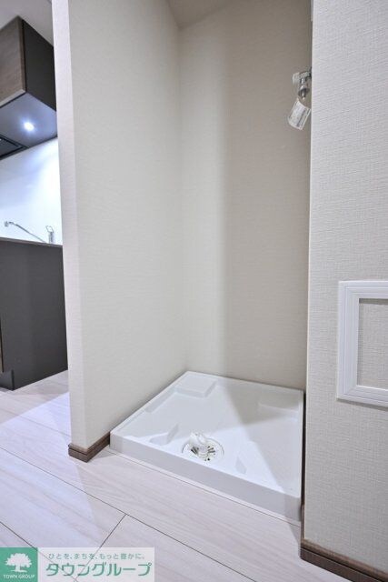 ＧＲＡＮＳＩＴＥ　ＮＡＫＡＭＥＧＵＲＯの物件内観写真