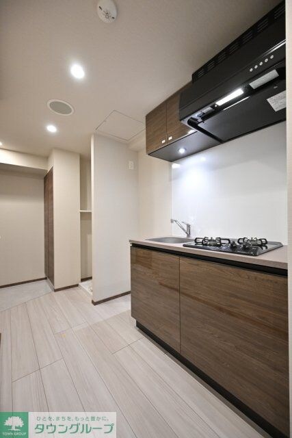 ＧＲＡＮＳＩＴＥ　ＮＡＫＡＭＥＧＵＲＯの物件内観写真