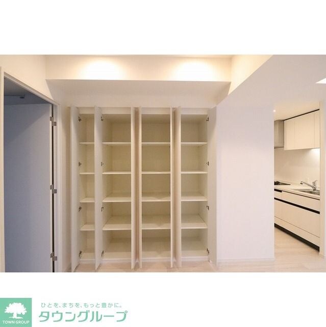 ＪＰ　ｎｏｉｅ　恵比寿西の物件内観写真