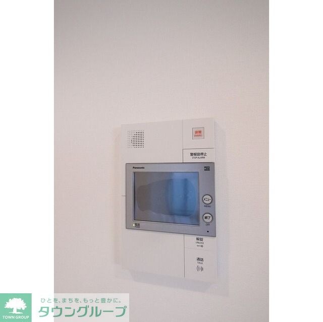 ＪＰ　ｎｏｉｅ　恵比寿西の物件内観写真