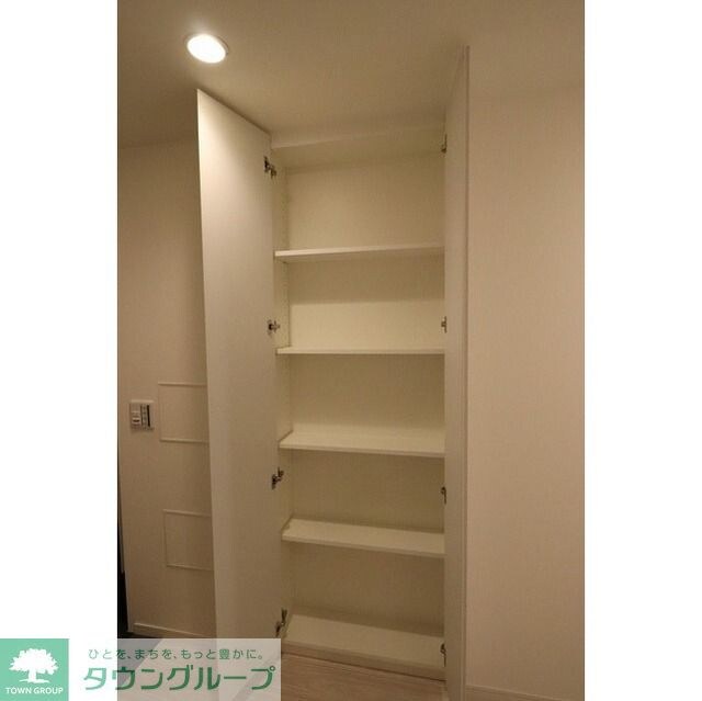 ＪＰ　ｎｏｉｅ　恵比寿西の物件内観写真