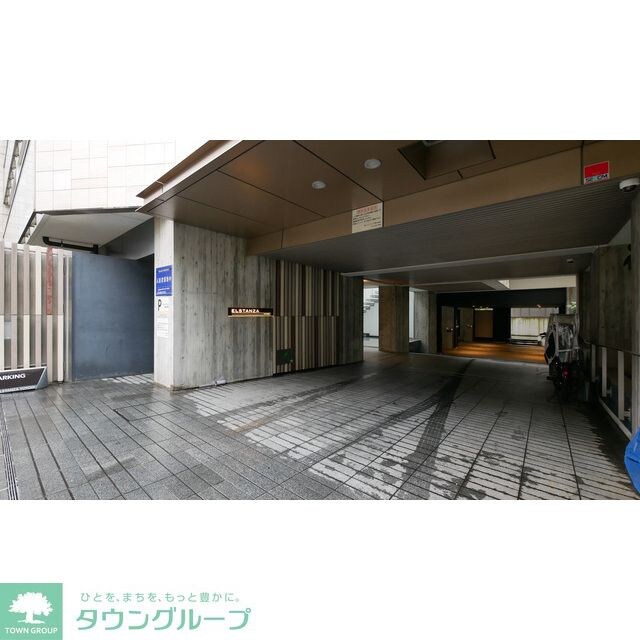 エルスタンザ代々木の物件内観写真