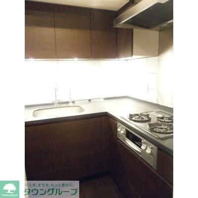 パークキューブ春日安藤坂の物件内観写真