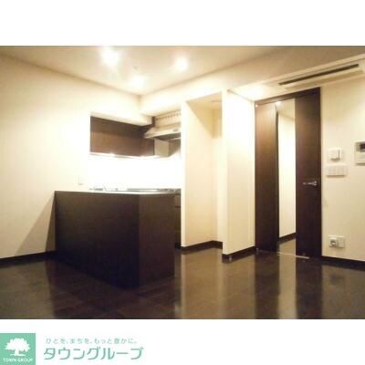 パークキューブ春日安藤坂の物件内観写真