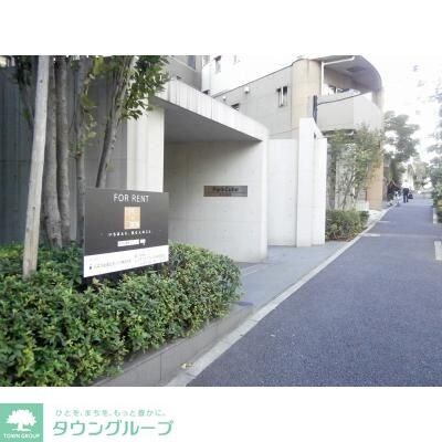 パークキューブ春日安藤坂の物件内観写真