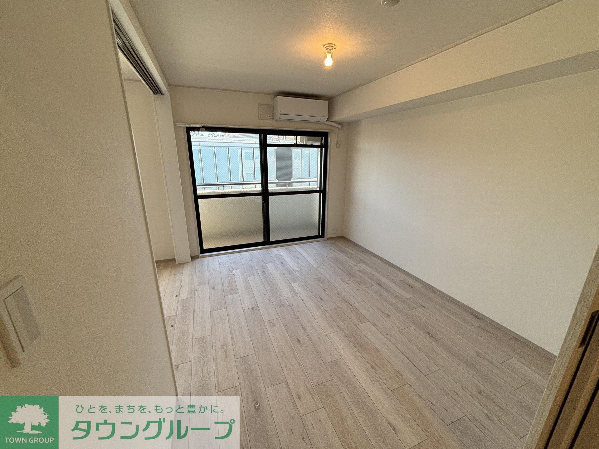 メゾンカルム中落合Ｓｏｕｔｈの物件内観写真