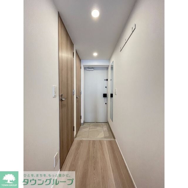 ＯＲＭＥ　ＣＯＵＲＴ　ＹＯＴＳＵＹＡの物件内観写真