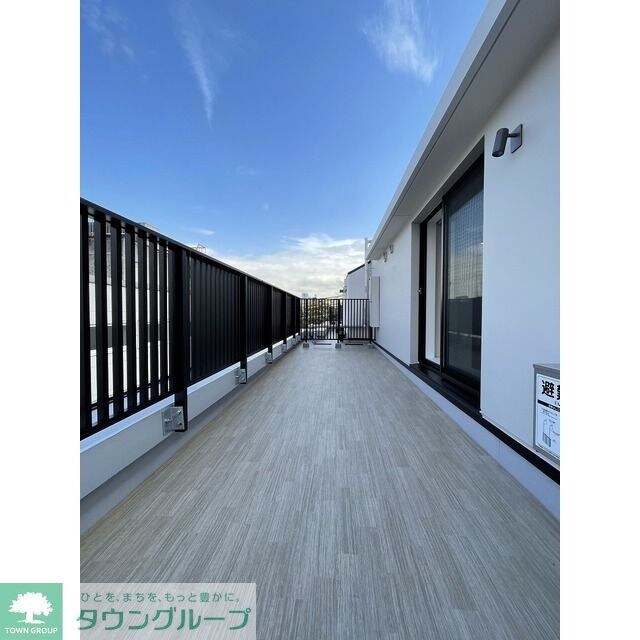 ＯＲＭＥ　ＣＯＵＲＴ　ＹＯＴＳＵＹＡの物件内観写真