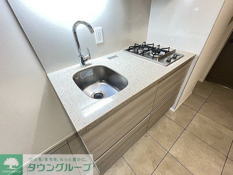 ザ・パークハビオＳＯＨＯ南青山の物件内観写真