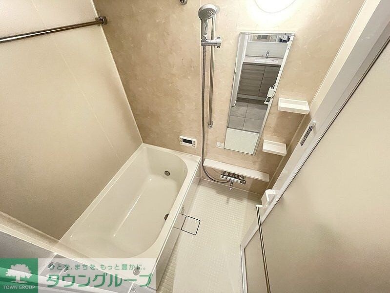 ザ・パークハビオＳＯＨＯ南青山の物件内観写真