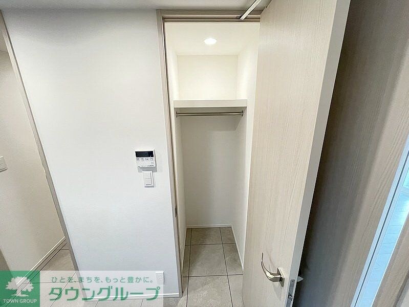 ザ・パークハビオＳＯＨＯ南青山の物件内観写真