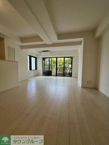 レジディア白金高輪の物件内観写真