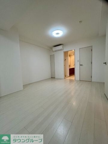 レジディア白金高輪の物件内観写真