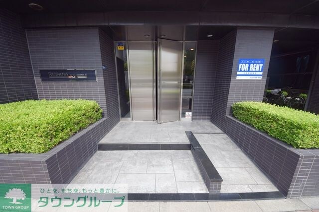 レジディア月島IIIの物件内観写真