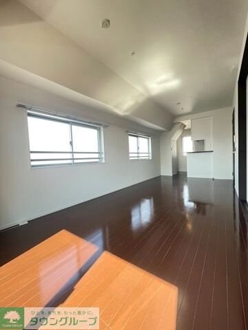 レジディア月島IIIの物件内観写真