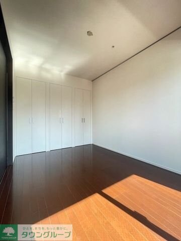 レジディア月島IIIの物件内観写真