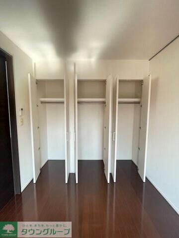 レジディア月島IIIの物件内観写真