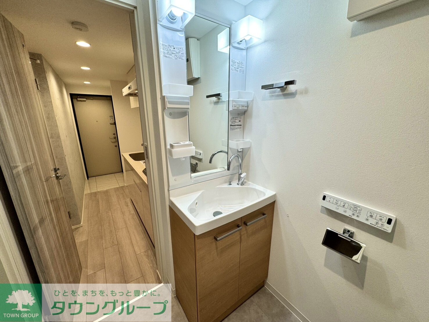 ＳＴＲＩＰＥＳ東大井の物件内観写真