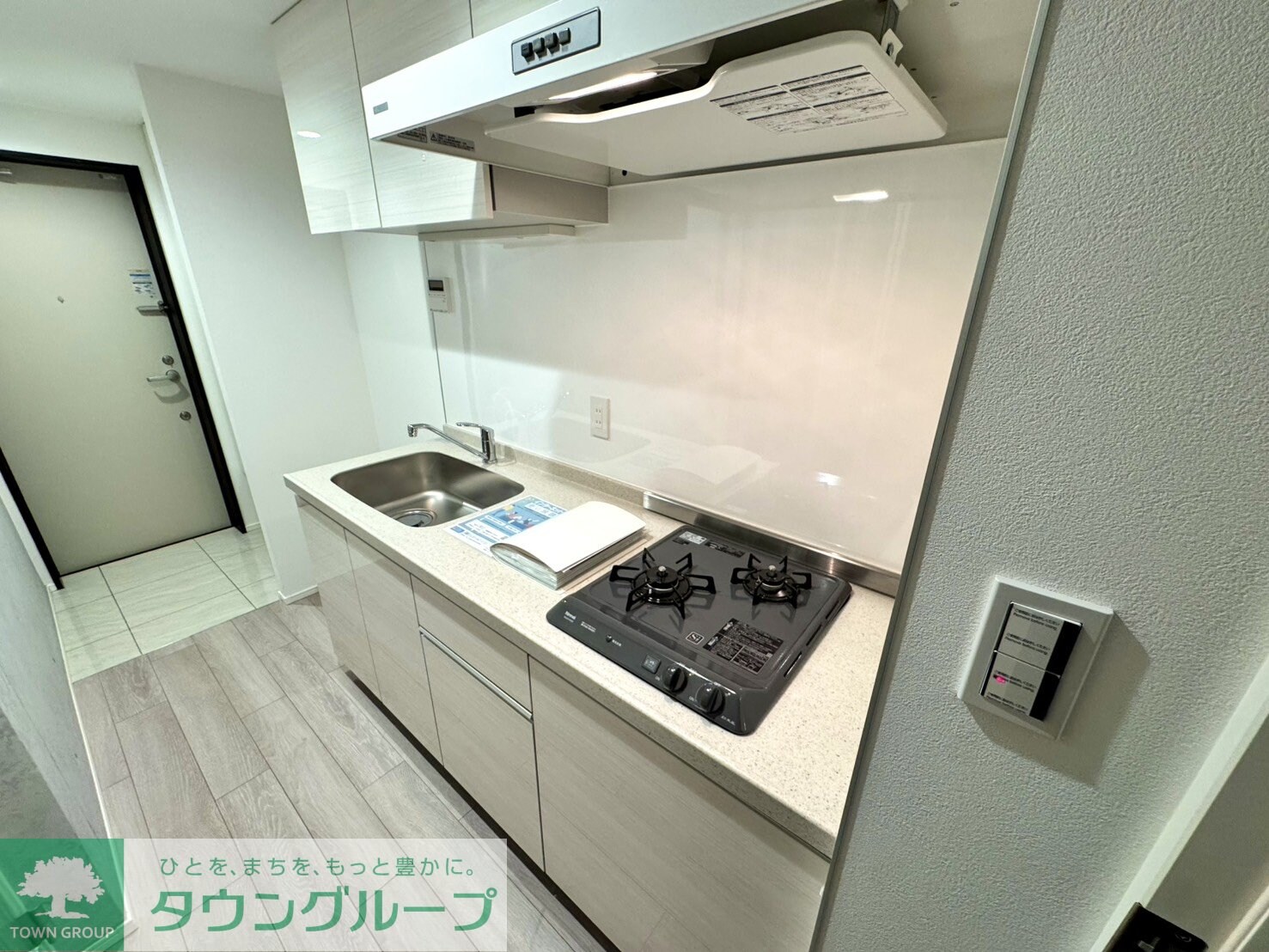 ＳＴＲＩＰＥＳ東大井の物件内観写真