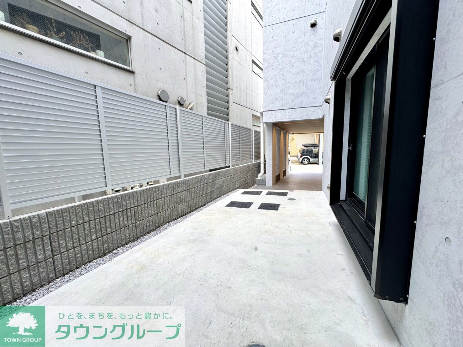 ＳＴＲＩＰＥＳ東大井の物件内観写真