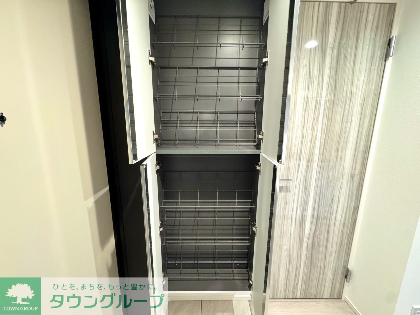 ＳＴＲＩＰＥＳ東大井の物件内観写真