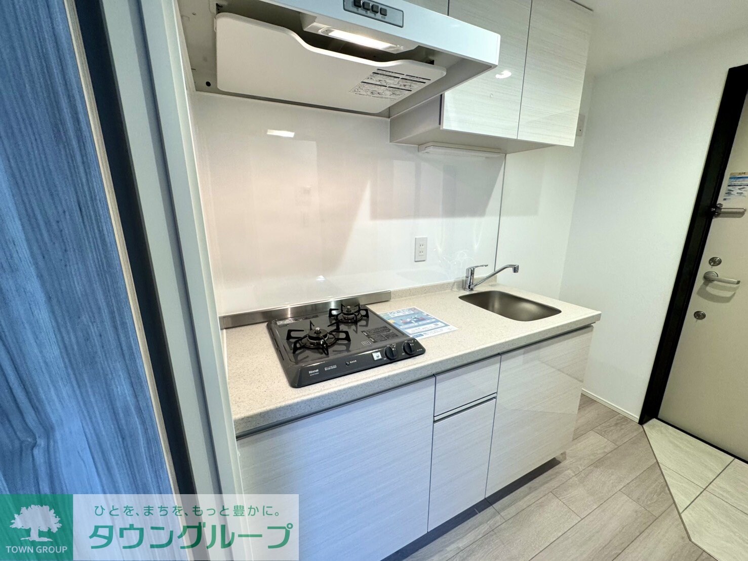 ＳＴＲＩＰＥＳ東大井の物件内観写真