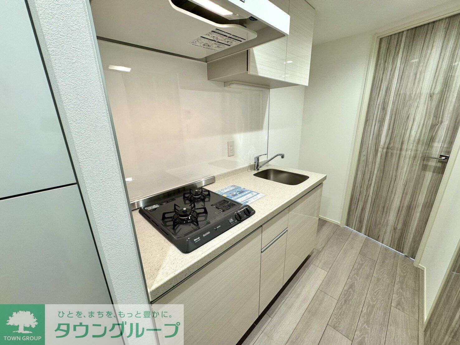 ＳＴＲＩＰＥＳ東大井の物件内観写真