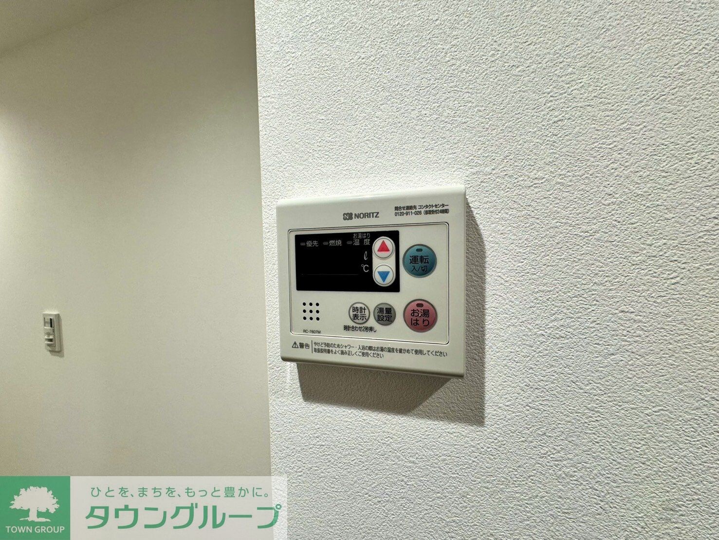 ＳＴＲＩＰＥＳ東大井の物件内観写真