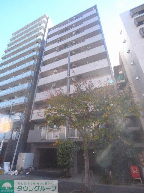 コーストワンの物件内観写真