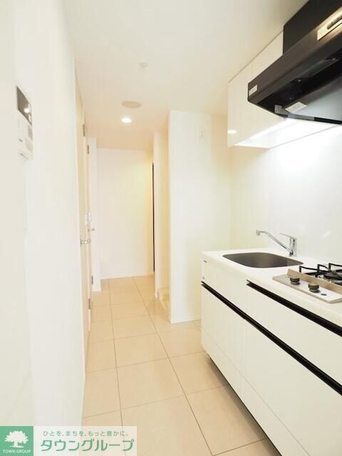 クロスレジデンス大崎の物件内観写真