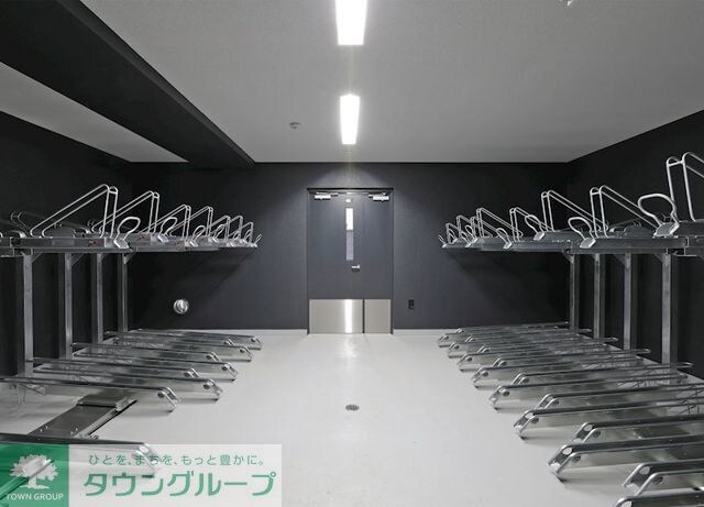 クロスレジデンス大崎の物件内観写真