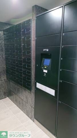 リヴシティ恵比寿の物件内観写真