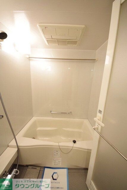 カスタリアタワー品川シーサイドの物件内観写真