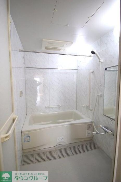 品川シーサイドビュータワーIIの物件内観写真