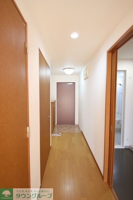 品川シーサイドビュータワーIIの物件内観写真