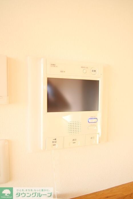 品川シーサイドビュータワーIIの物件内観写真