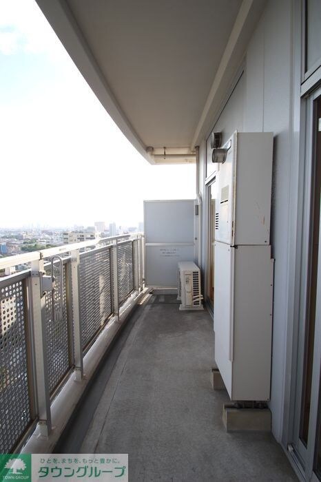 品川シーサイドビュータワーIIの物件内観写真