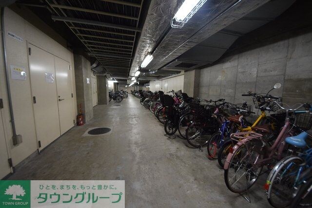 品川シーサイドビュータワーIIの物件内観写真