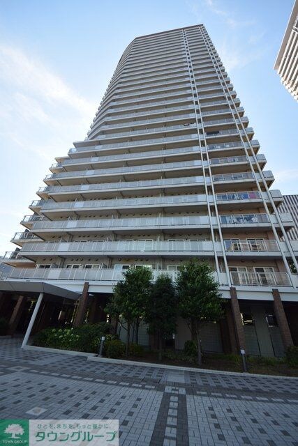 品川シーサイドビュータワーIIの物件内観写真