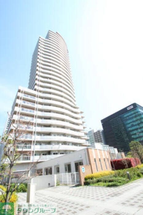 品川シーサイドビュータワーIIの物件内観写真